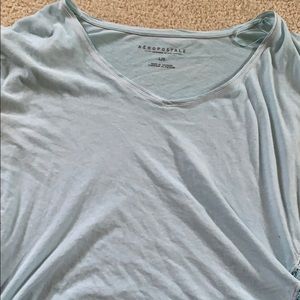 aéropostale nyc shirt